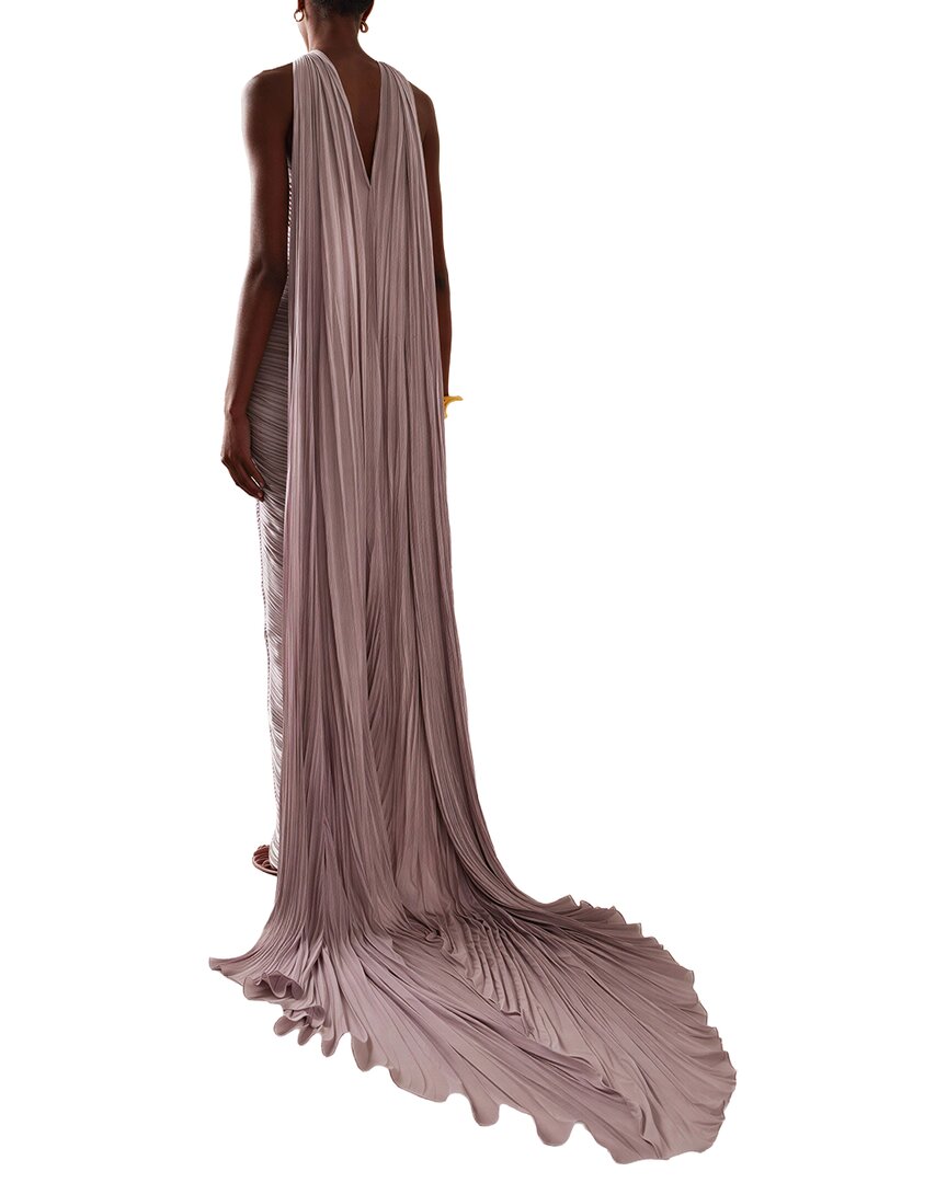 Linda Charm Linda Charm Maxi Dress