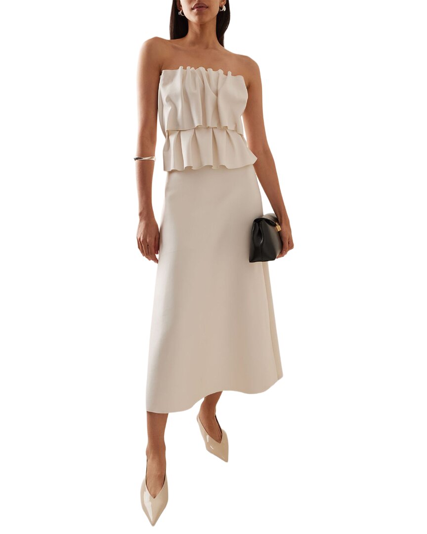 GVIBI Gvibi Midi Dress