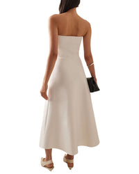 GVIBI Gvibi Midi Dress