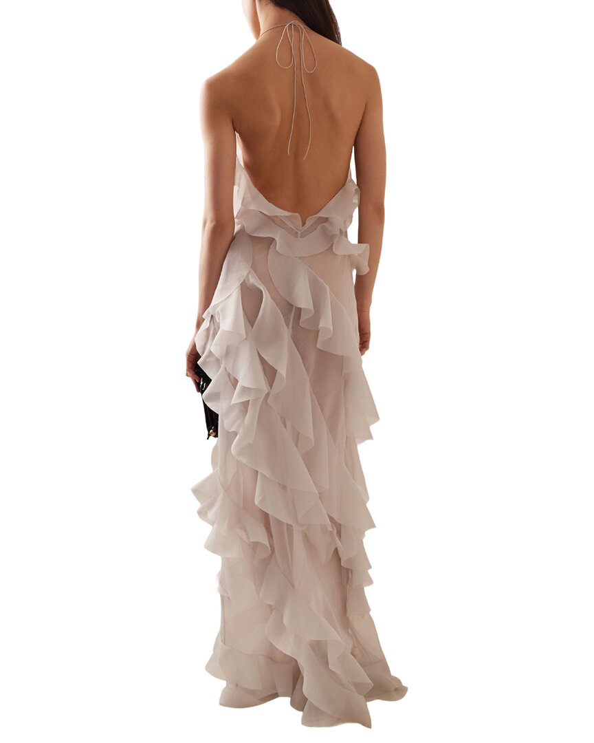 GVIBI Gvibi Embellished Maxi Dress