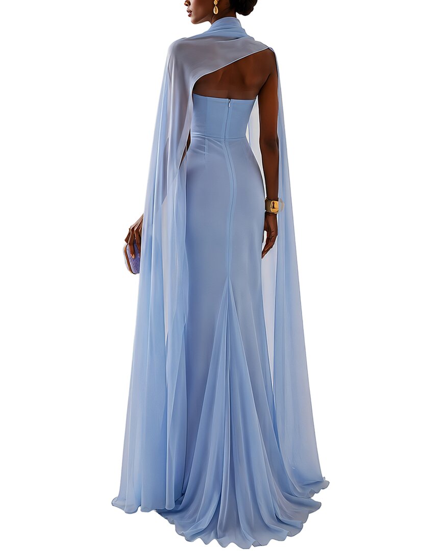 MIRA RICHI Mira Richi Maxi Dress