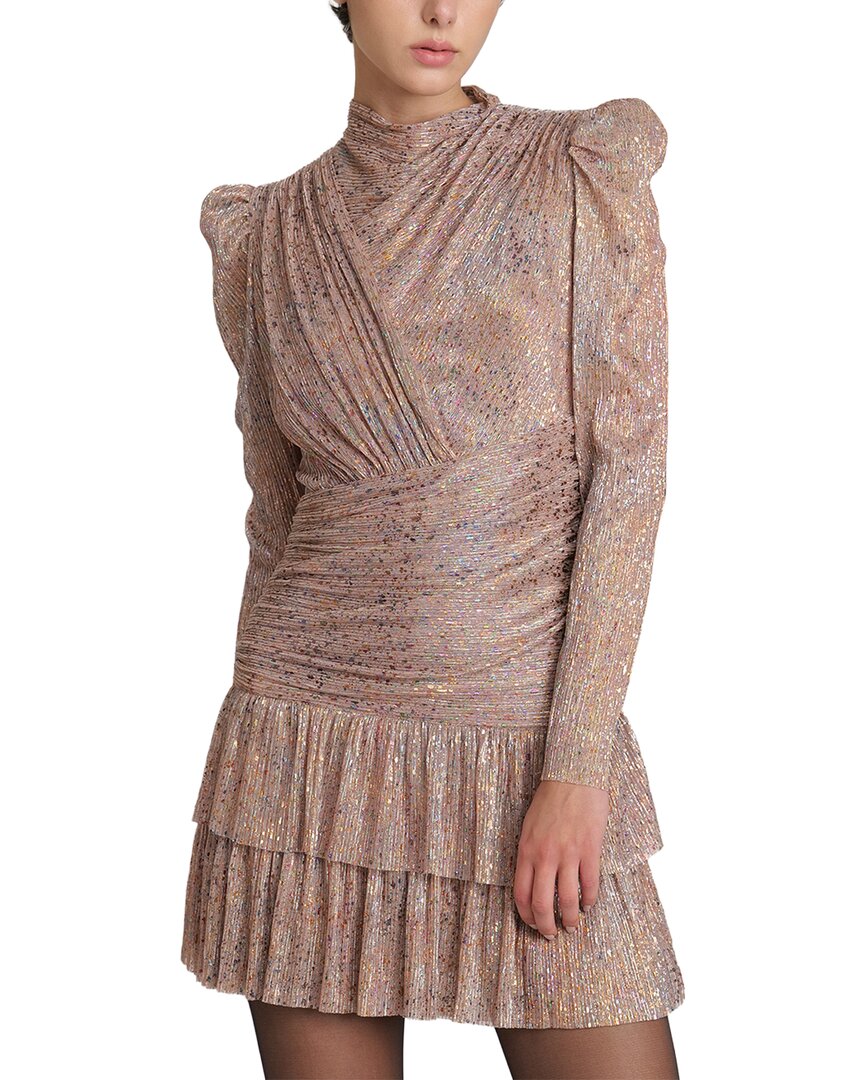 Sabina Musayev Sabina Musayev Brenda Mini Dress