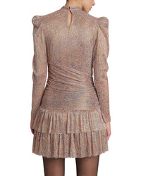 Sabina Musayev Sabina Musayev Brenda Mini Dress