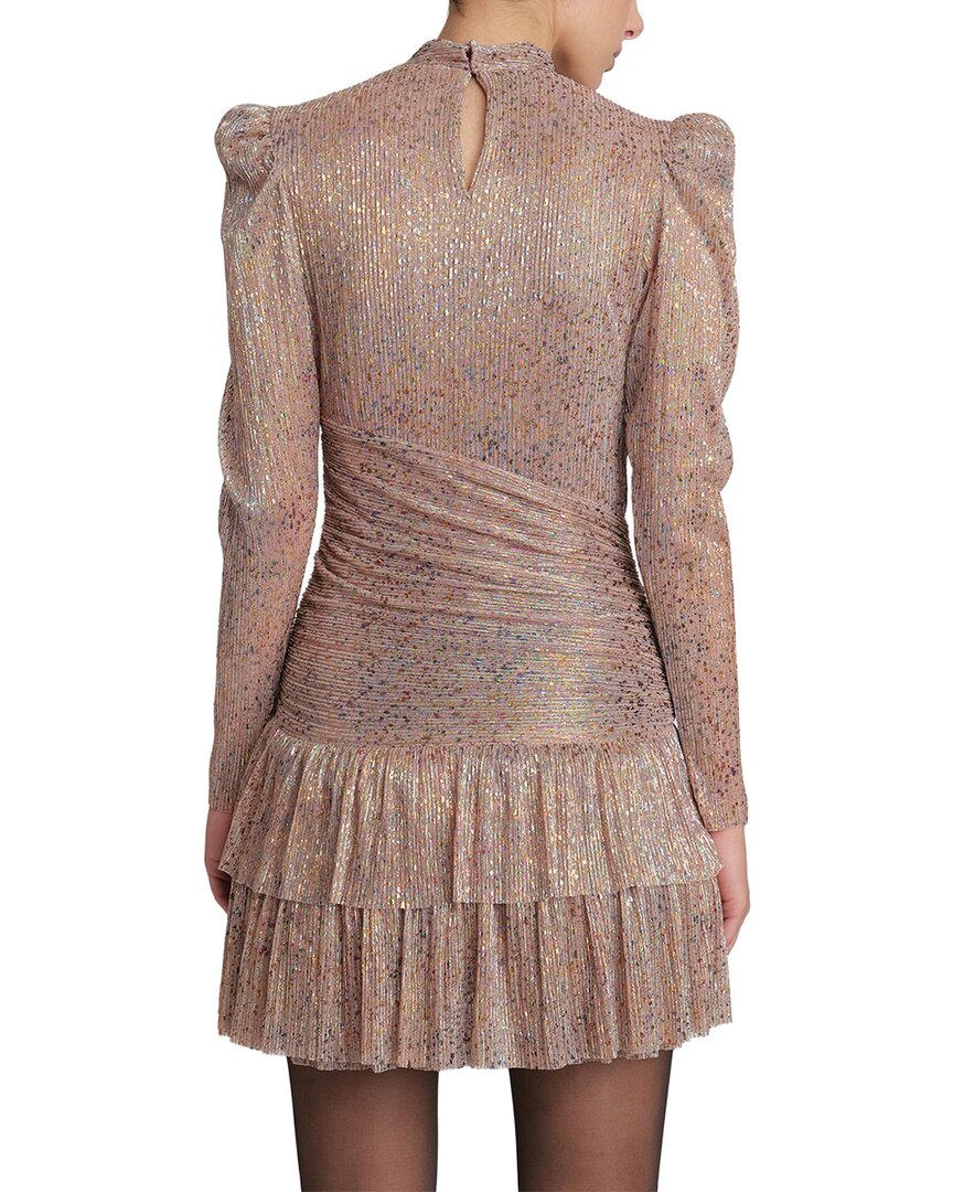 Sabina Musayev Sabina Musayev Brenda Mini Dress