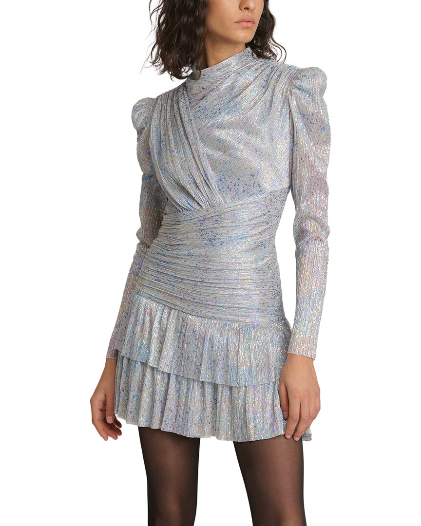 Sabina Musayev Sabina Musayev Brenda Mini Dress