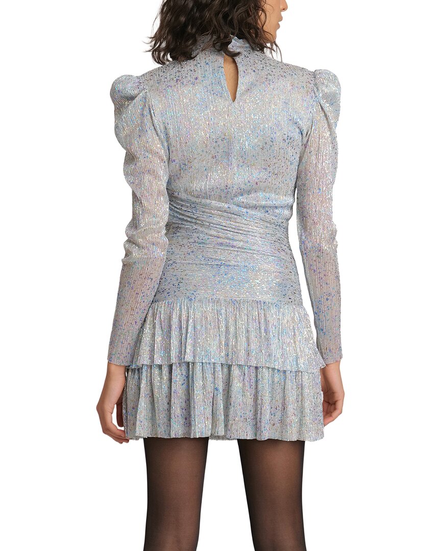 Sabina Musayev Sabina Musayev Brenda Mini Dress