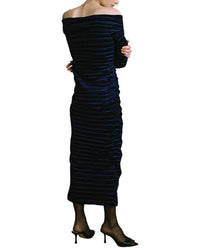 Sabina Musayev Sabina Musayev Delphinus Midi Dress