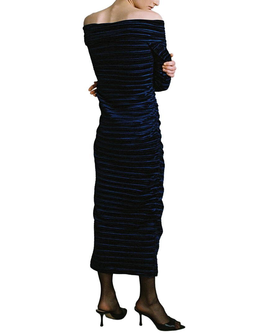 Sabina Musayev Sabina Musayev Delphinus Midi Dress