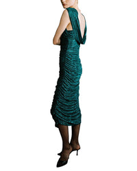 Sabina Musayev Sabina Musayev Supernova Midi Dress