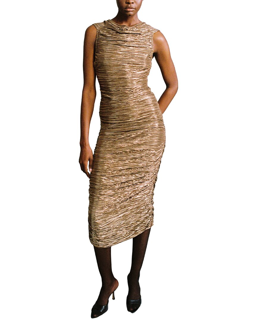 Sabina Musayev Sabina Musayev Supernova Midi Dress