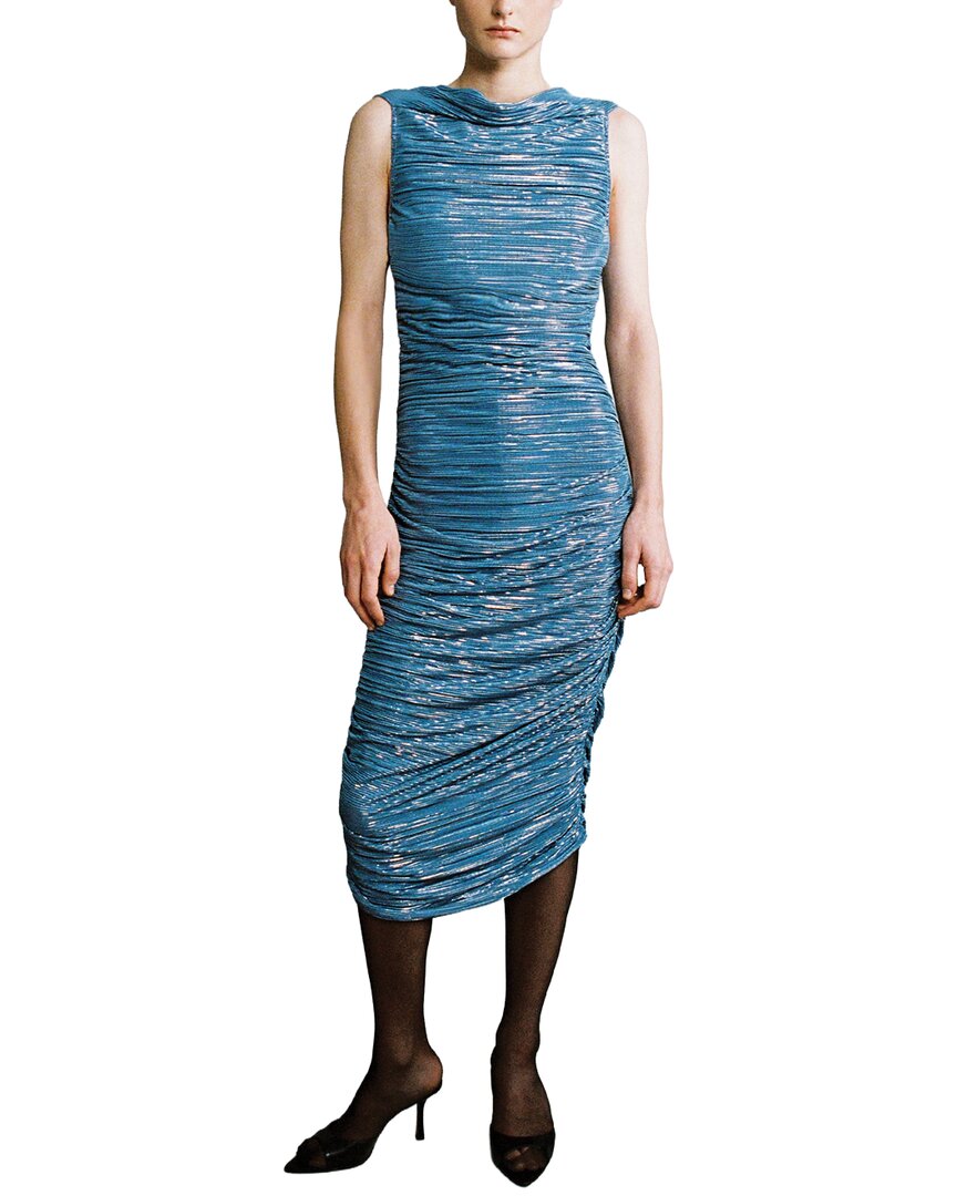 Sabina Musayev Sabina Musayev Supernova Midi Dress