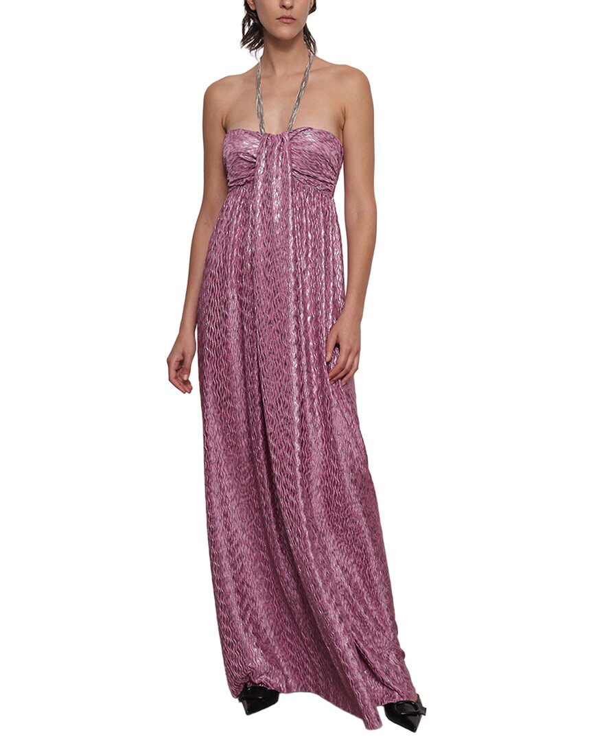 Sabina Musayev Sabina Musayev Bruna Maxi Dress