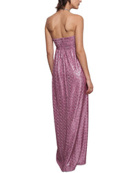 Sabina Musayev Sabina Musayev Bruna Maxi Dress
