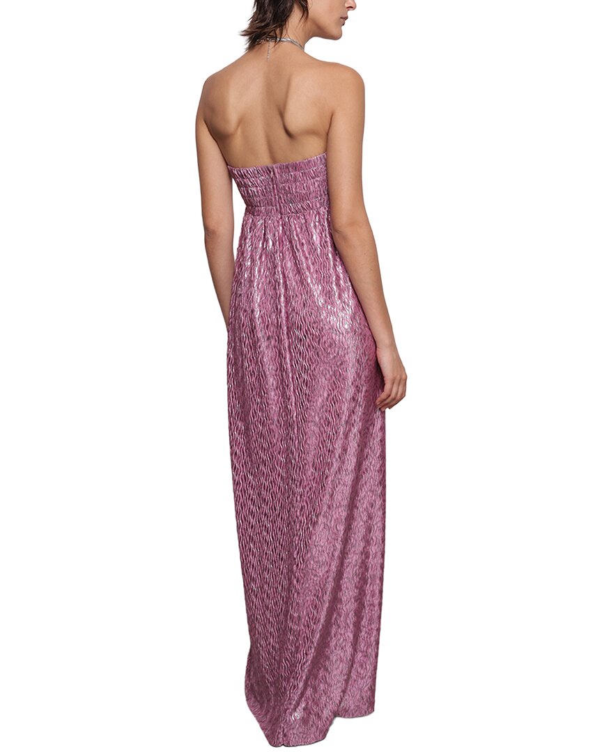 Sabina Musayev Sabina Musayev Bruna Maxi Dress