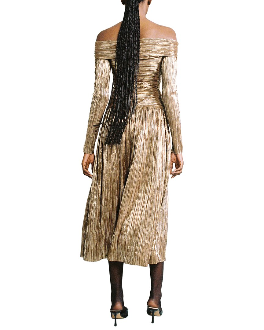 Sabina Musayev Sabina Musayev Sublime Midi Dress