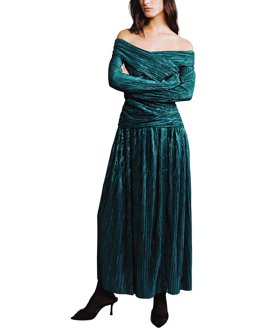 Sabina Musayev Sabina Musayev Sublime Midi Dress