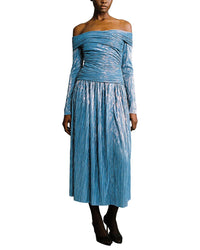 Sabina Musayev Sabina Musayev Sublime Midi Dress
