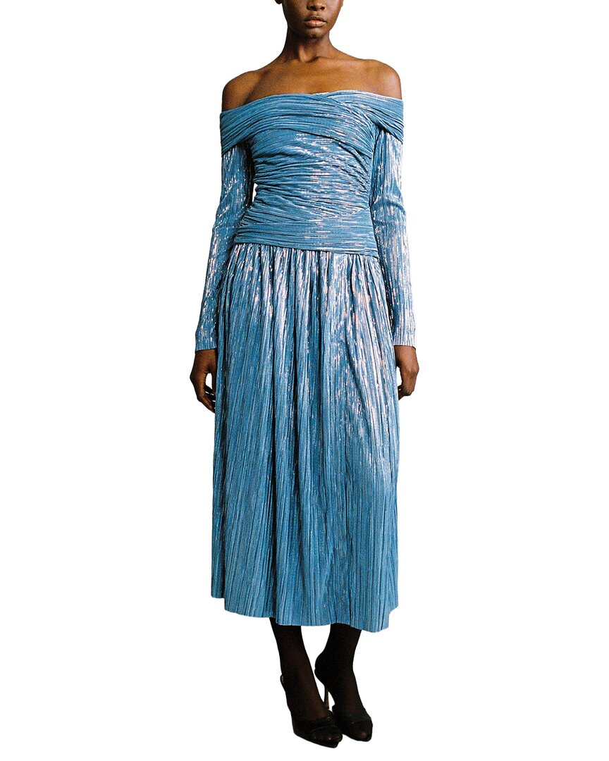 Sabina Musayev Sabina Musayev Sublime Midi Dress