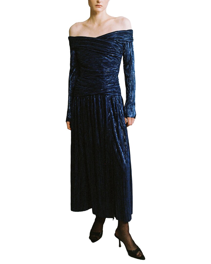 Sabina Musayev Sabina Musayev Sublime Midi Dress
