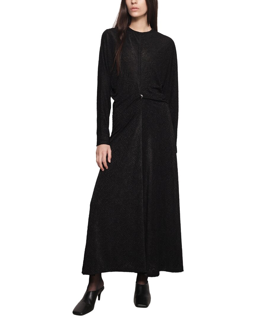 Sabina Musayev Sabina Musayev Nelly Midi Dress