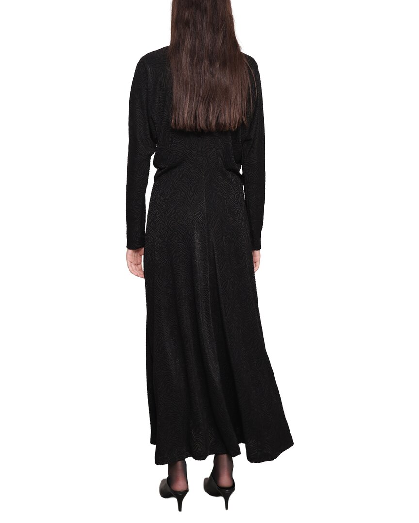 Sabina Musayev Sabina Musayev Nelly Midi Dress