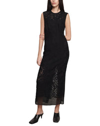 Sabina Musayev Sabina Musayev Tullio Midi Dress