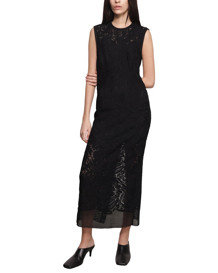 Sabina Musayev Sabina Musayev Tullio Midi Dress
