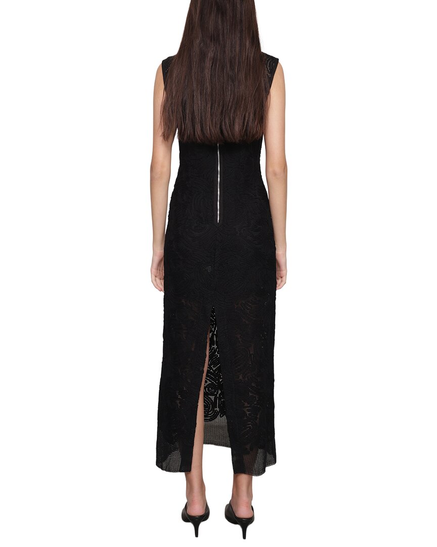 Sabina Musayev Sabina Musayev Tullio Midi Dress