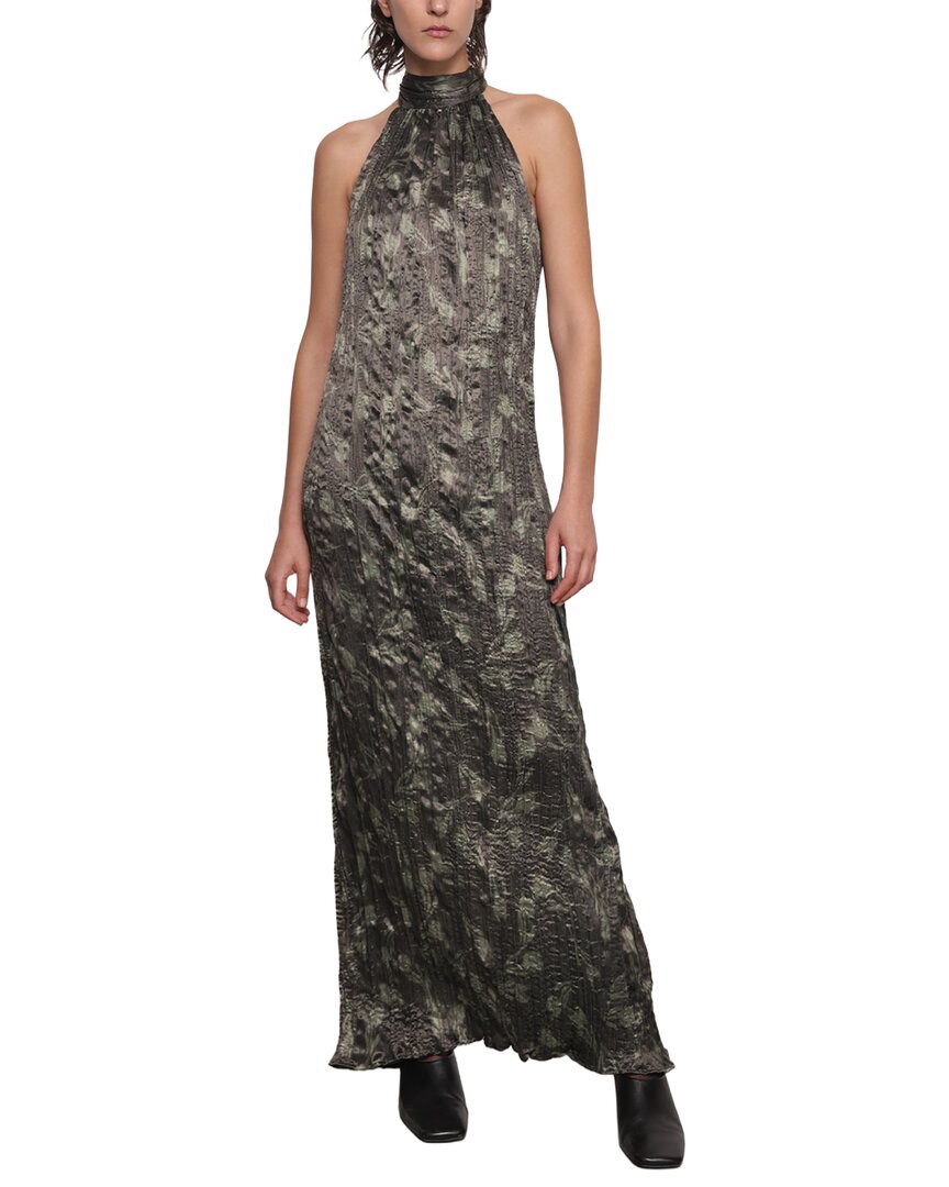 Sabina Musayev Sabina Musayev London Maxi Dress
