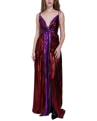 Sabina Musayev Sabina Musayev Kaia Maxi Dress