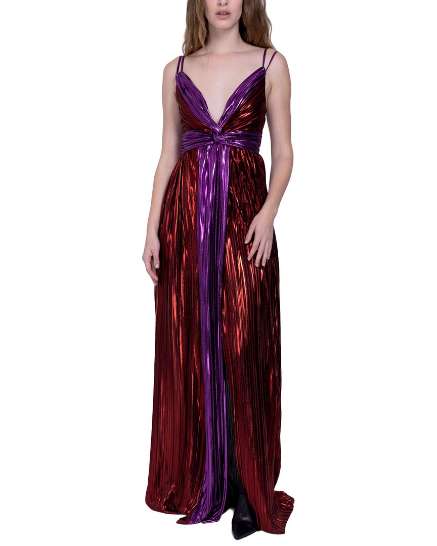Sabina Musayev Sabina Musayev Kaia Maxi Dress