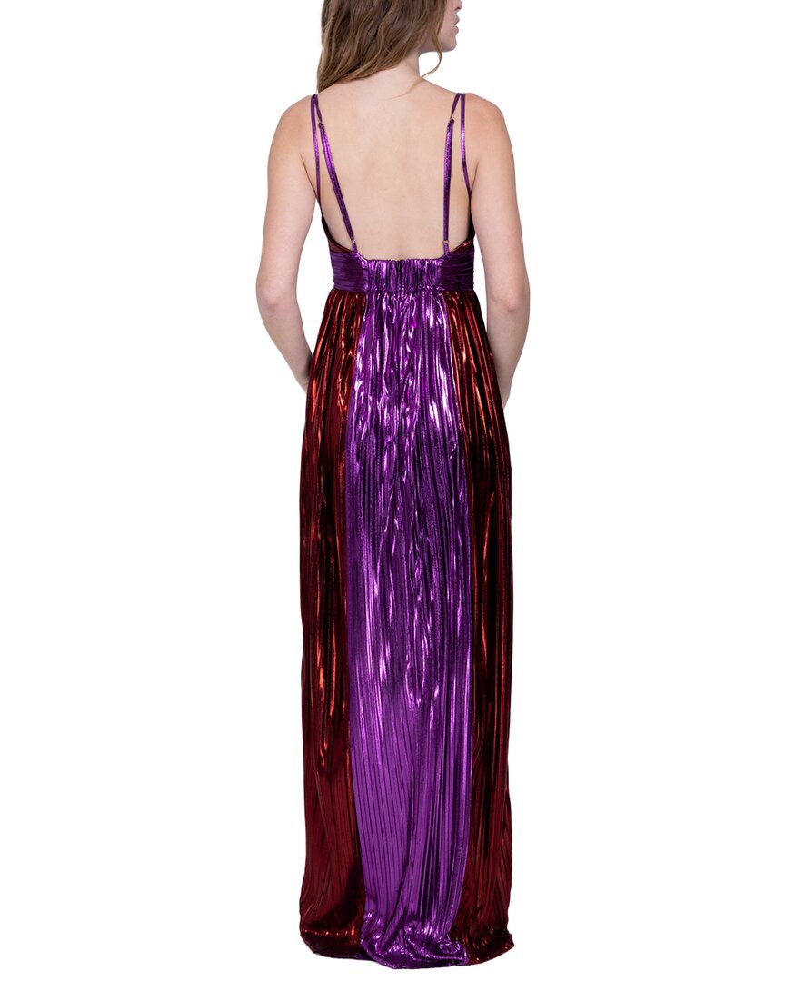Sabina Musayev Sabina Musayev Kaia Maxi Dress