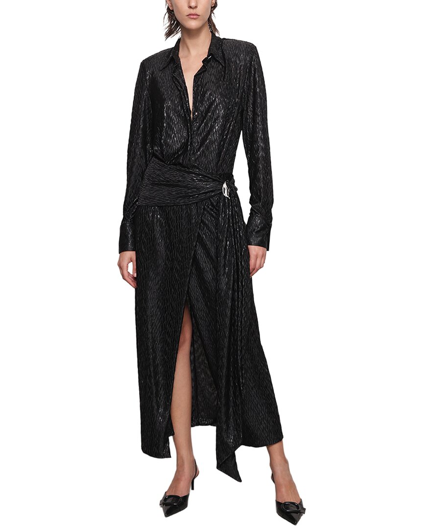 Sabina Musayev Sabina Musayev Carley Midi Dress