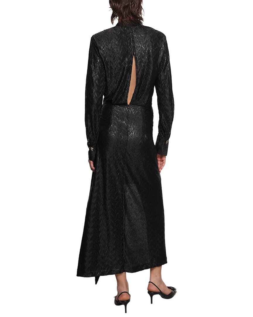 Sabina Musayev Sabina Musayev Carley Midi Dress