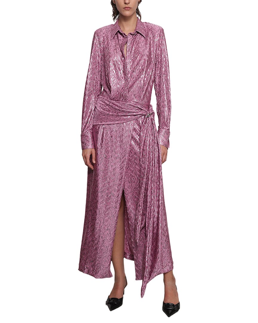 Sabina Musayev Sabina Musayev Carley Midi Dress