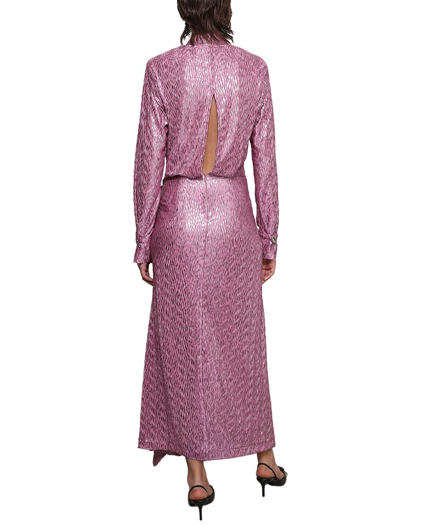 Sabina Musayev Sabina Musayev Carley Midi Dress