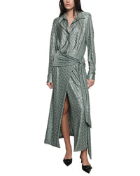 Sabina Musayev Sabina Musayev Carley Midi Dress