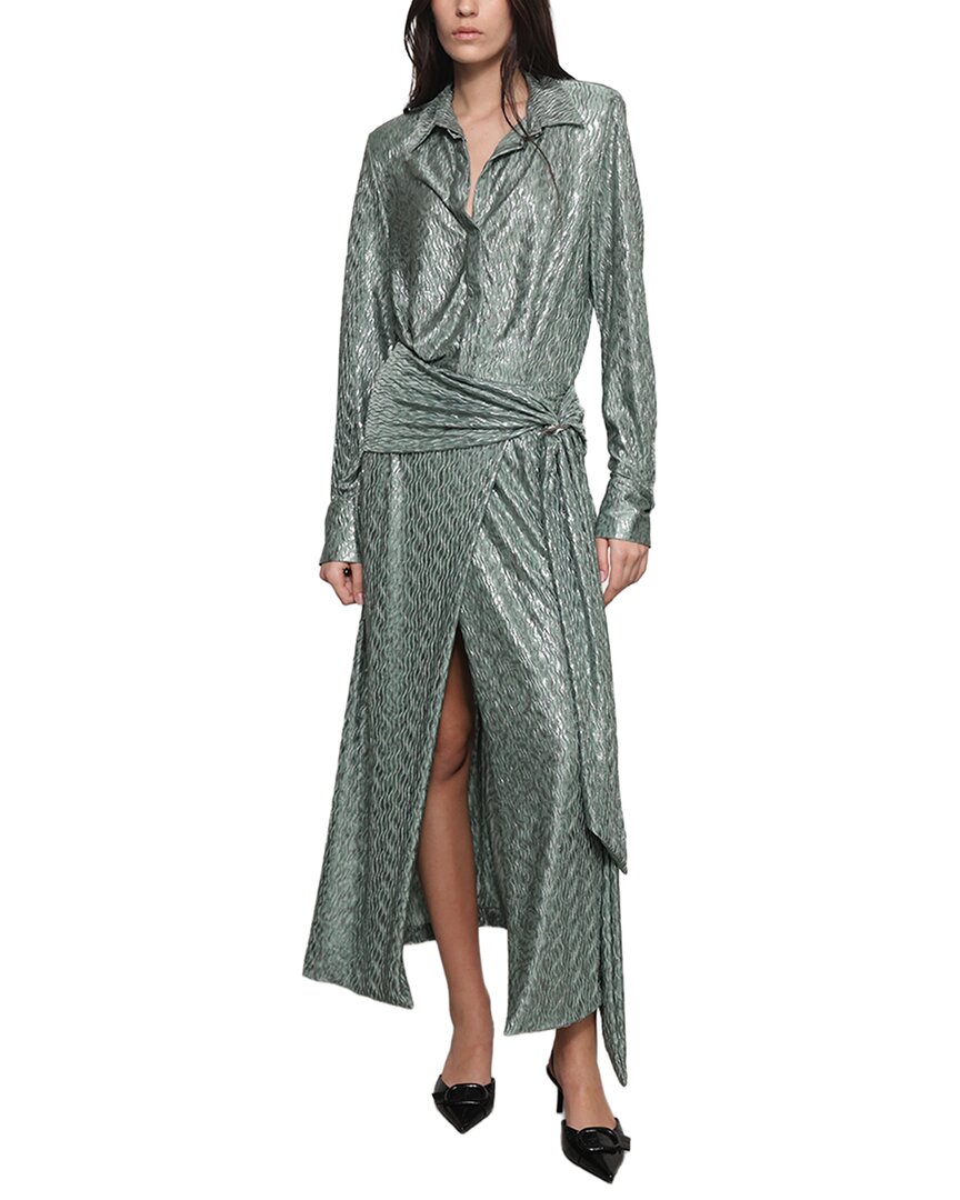 Sabina Musayev Sabina Musayev Carley Midi Dress