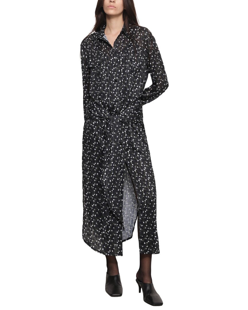 Sabina Musayev Sabina Musayev Jura Midi Dress
