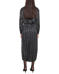 Sabina Musayev Sabina Musayev Jura Midi Dress