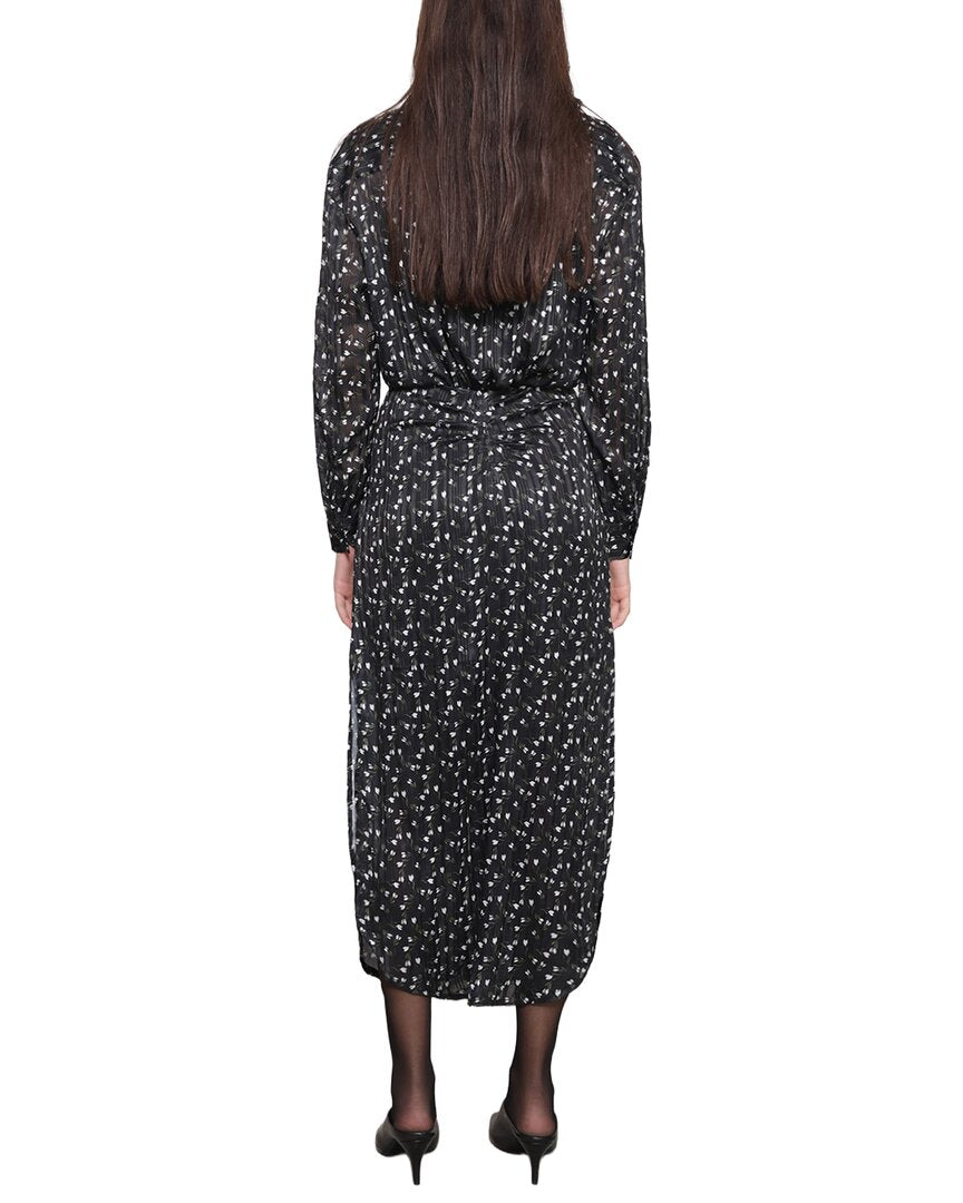 Sabina Musayev Sabina Musayev Jura Midi Dress