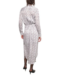 Sabina Musayev Sabina Musayev Jura Midi Dress