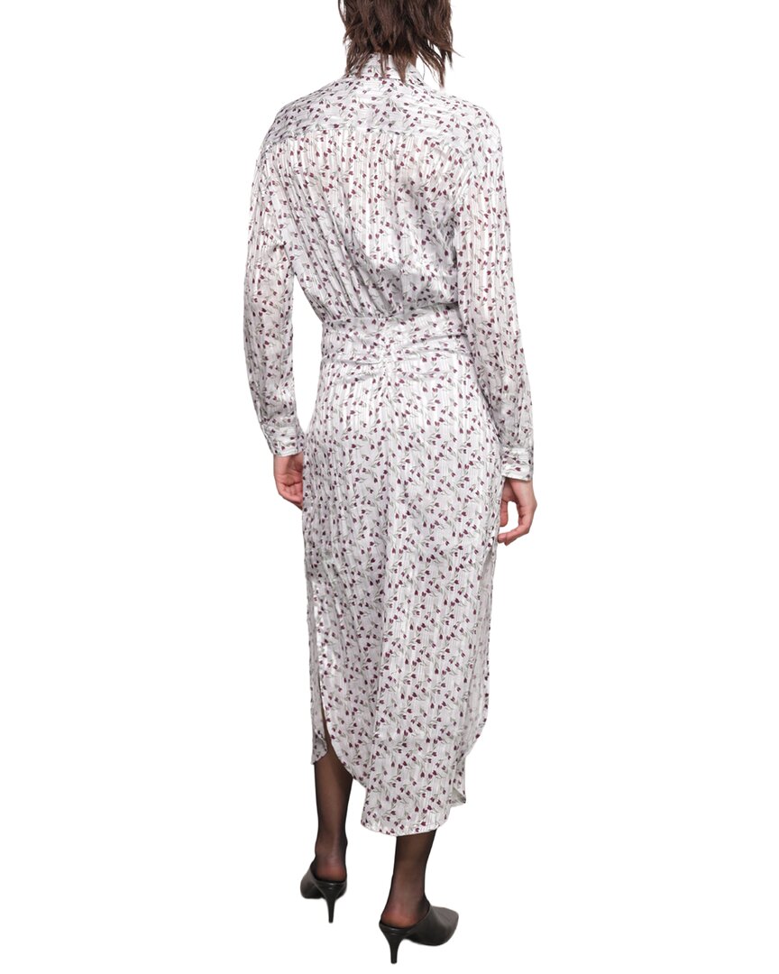 Sabina Musayev Sabina Musayev Jura Midi Dress