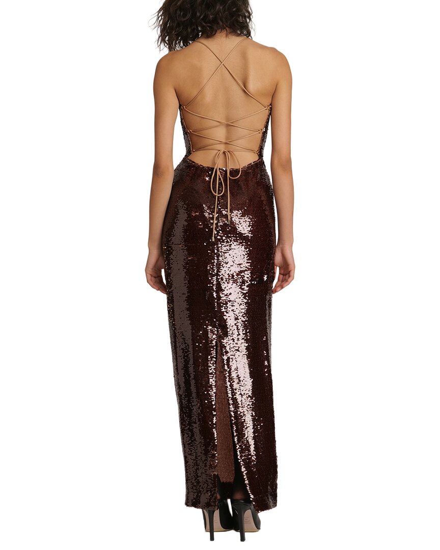 Sabina Musayev Sabina Musayev Jura Maxi Dress
