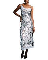 Sabina Musayev Sabina Musayev Twinkle Maxi Dress