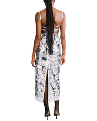 Sabina Musayev Sabina Musayev Twinkle Maxi Dress