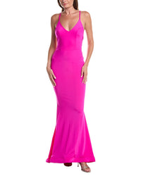 issue New York Issue New York Gown