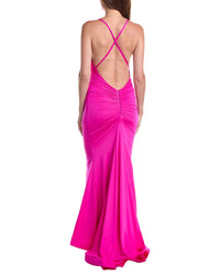 issue New York Issue New York Gown