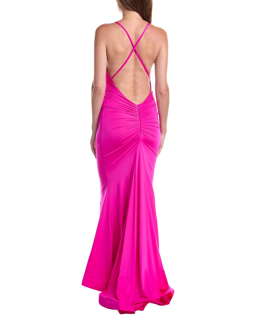 issue New York Issue New York Gown