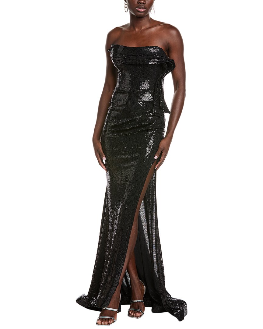 issue New York Issue New York Gown